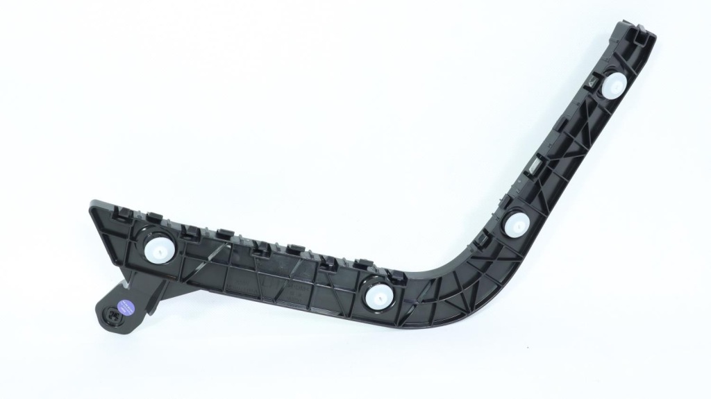 фото №16, Напрямна бампера лівий задня tesla model x