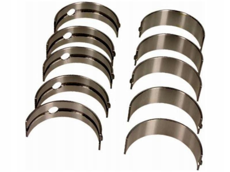 фото №2, Вкладиші шатунні renault espace iii iv master ii avantime