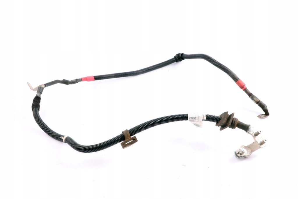 фото №8, Mini f56 b37 шланг кабель генератор стартер