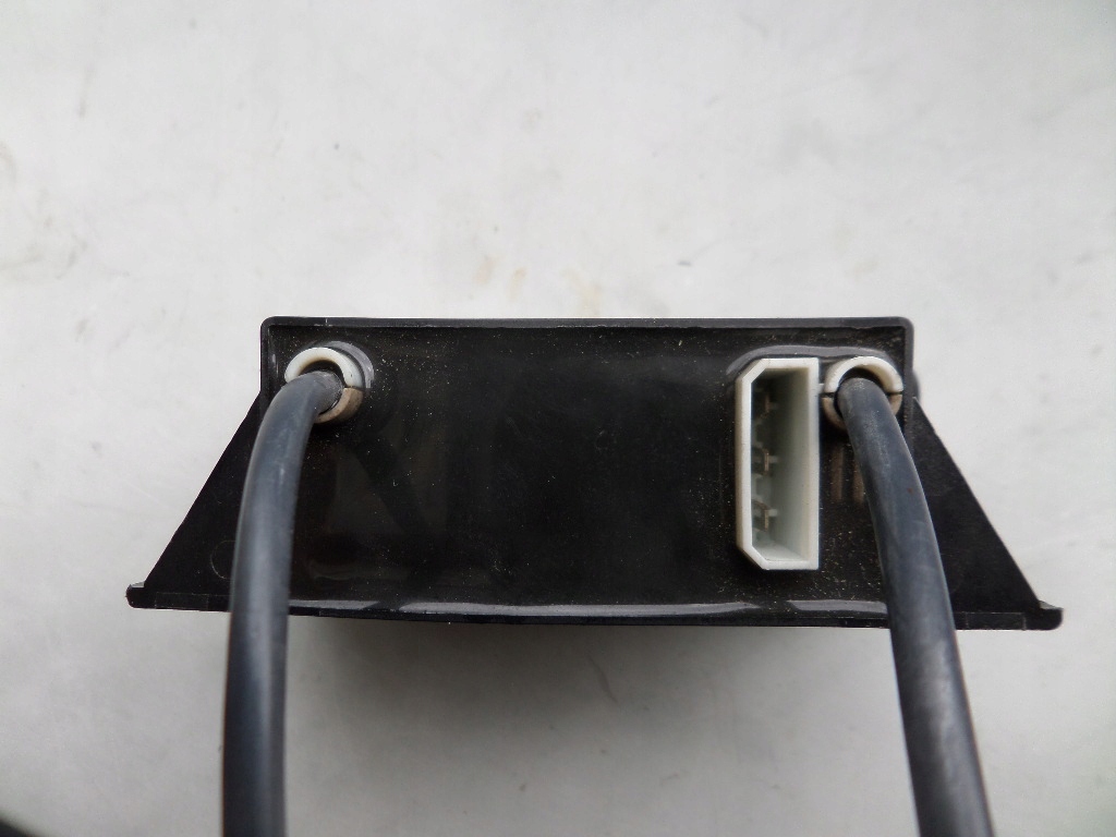 фото №7, Катушка стартер искровой прибор ксенон накаливания al skoda octavia super b vw i 1 uszk