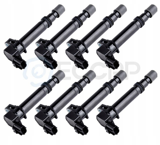 фото №1, Котушка запалювання dodge nitro durango dakota ram 1500 pickup 4.7 3.7