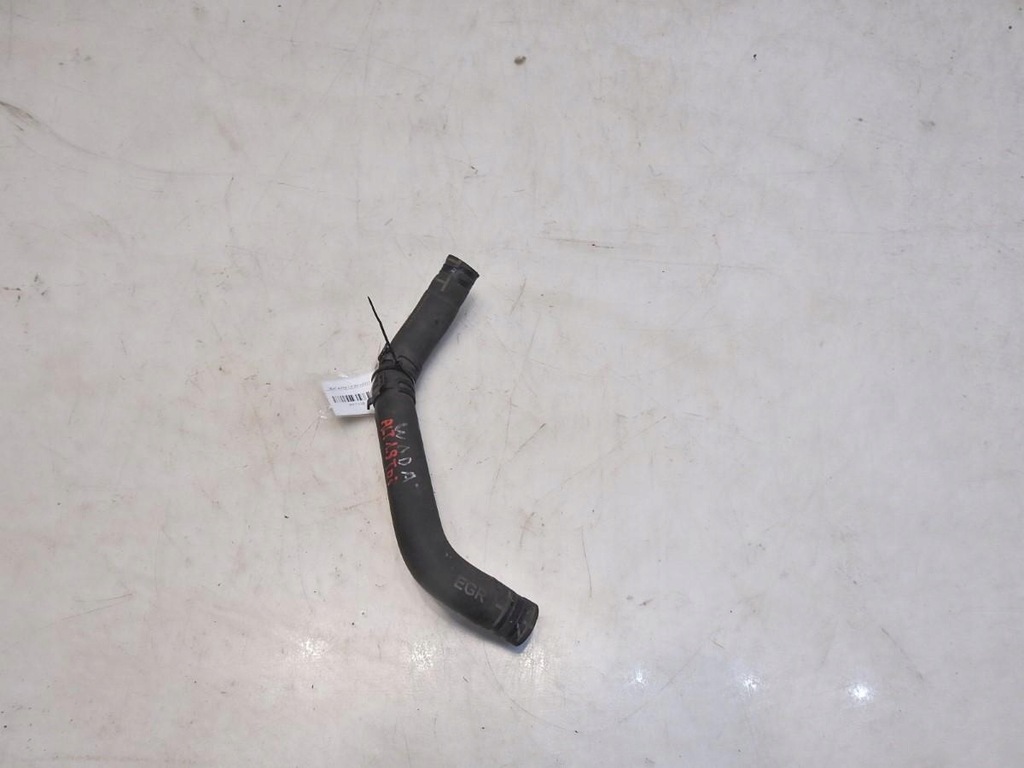 фото №7, Wąż труба wody seat altea 1.9 tdi 1k0121157ag