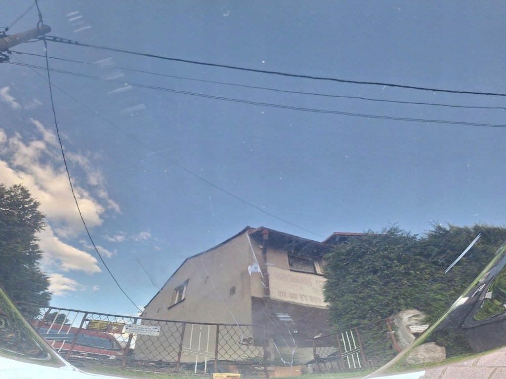 Porsche cayenne 9y0 9y капот крышка двигателя оригинальная super состояние Киев