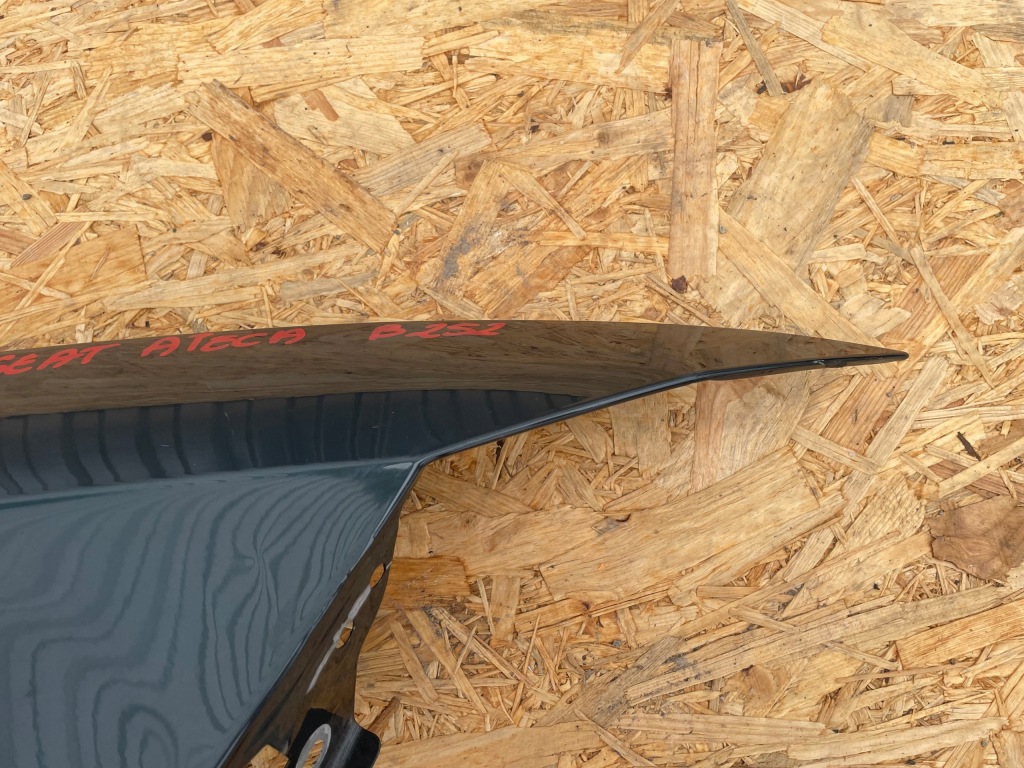 Купить Крыло  передний правый  перед seat ateca 575