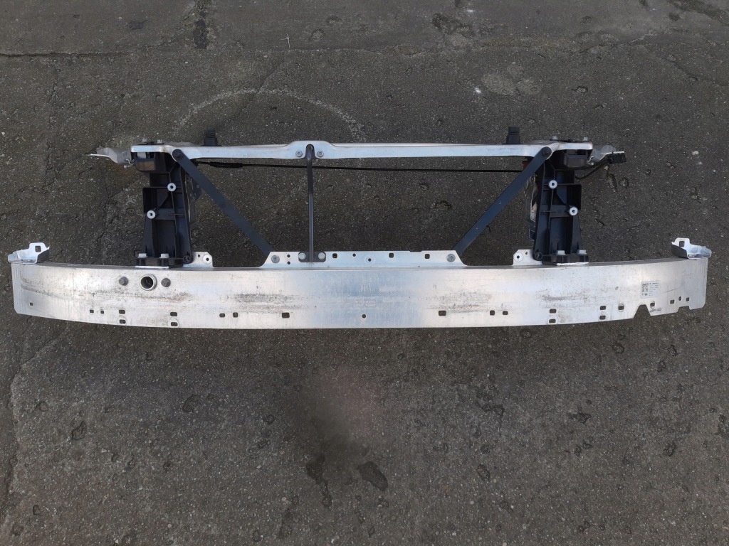 фото №10, Mercedes glc x253 lift pas передний балка зона замки трос a2536201801