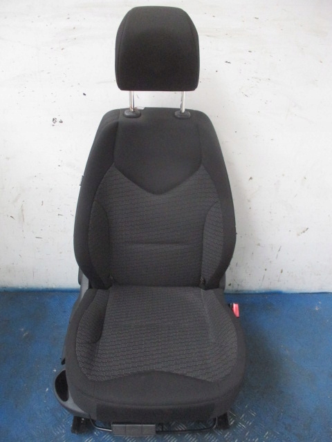 фото №1, Peugeot 308 i t7 5d сидіння правий перед подушка безпеки