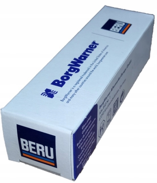 фото №10, Свеча зажигания, iridium chevrolet malibu, volt opel adam, astra j, astra