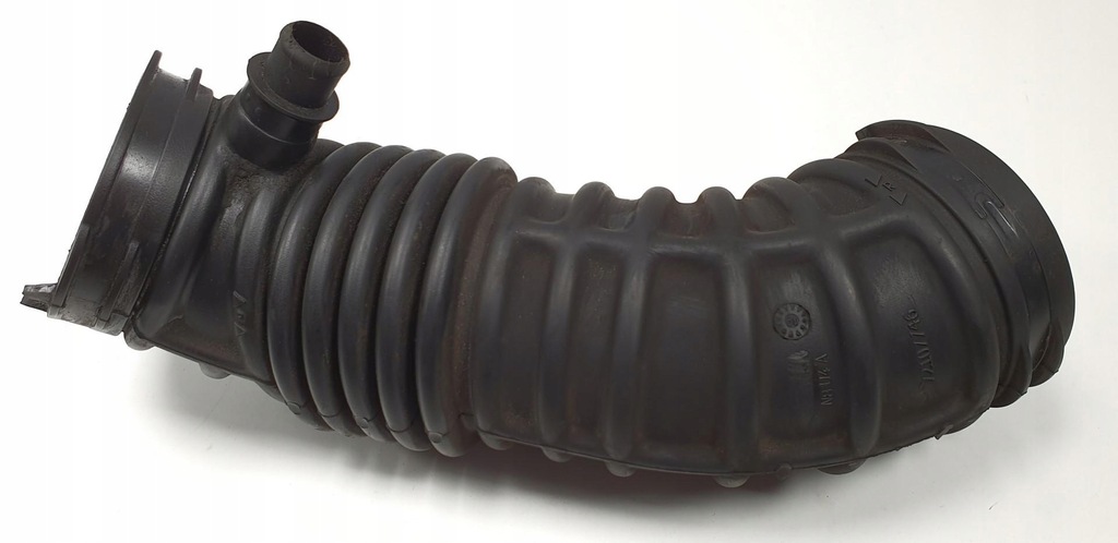 фото №1, Wąż труба повітрозабірник повітря aston martin rapide 6.0