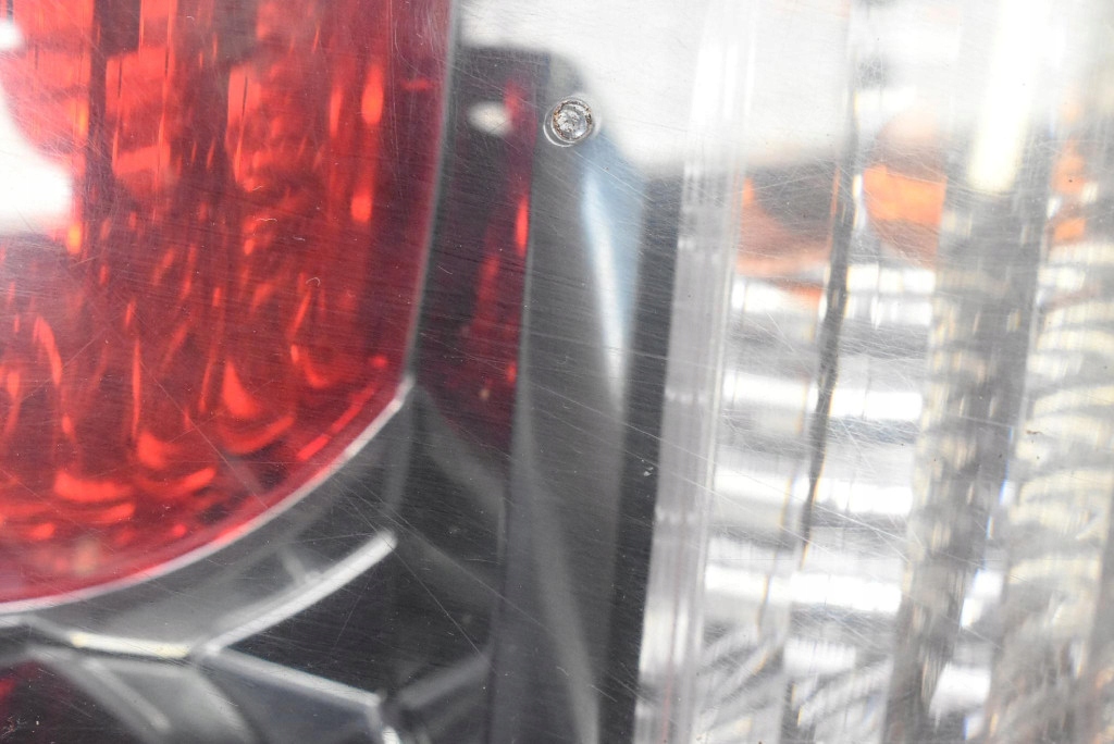 фото №11, Лампа права задня задня toyota corolla verso 2 ii 04-09