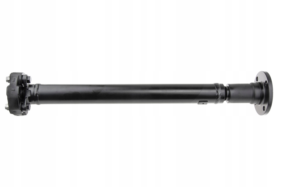 фото №1, Wał приводной ssangyong rexton kyron 06- /передний/