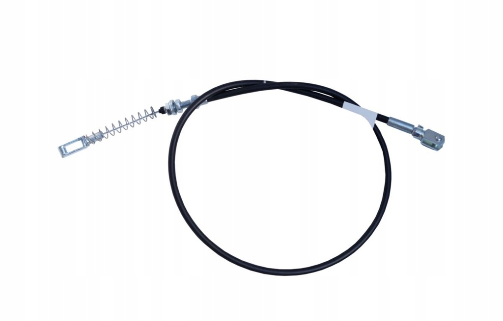 фото №1, Трос переключения передач aixam od 2005 -2012 ch26