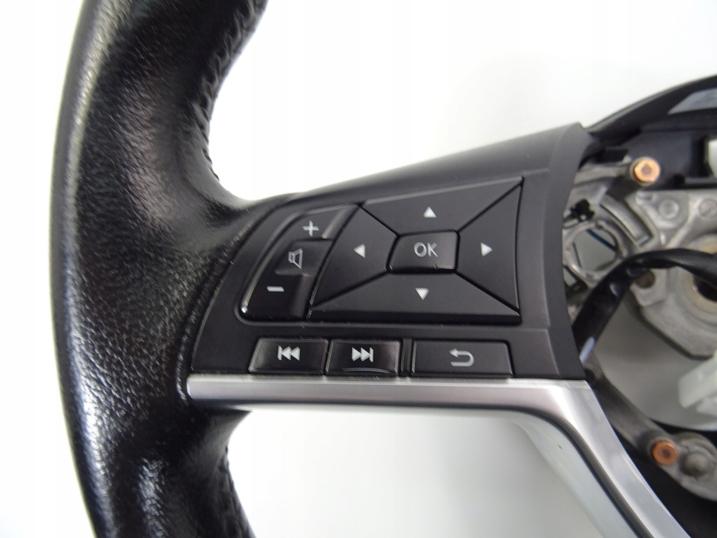 фото №10, Micra k14 повітропровід багатофункціональний 484305fa1a