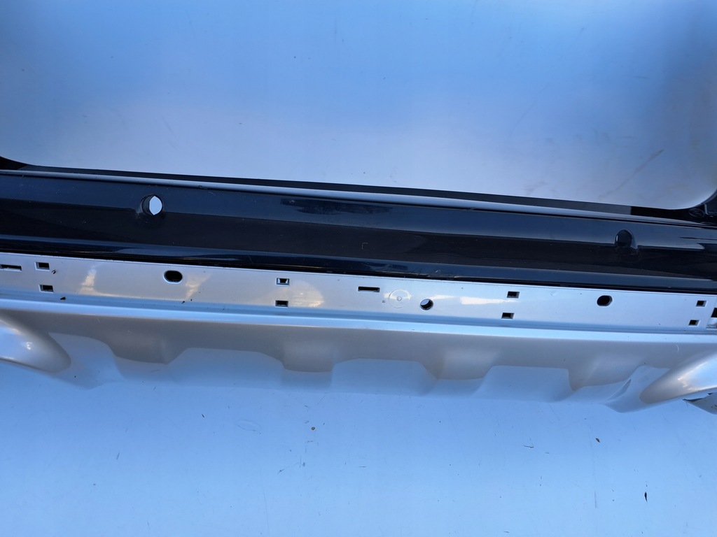 фото №6, Бампер задняя ford kuga mk2 titanium 12-