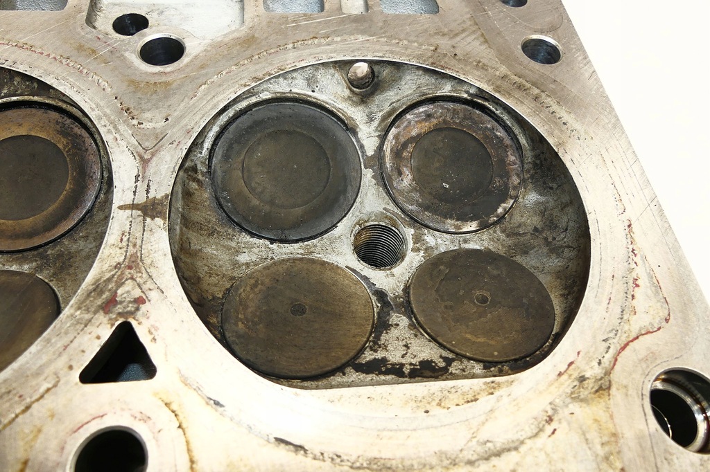 фото №10, Porsche macan 3.0 gts dcn головка циліндрів ліва