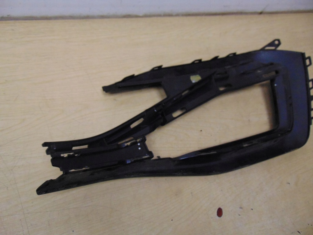 фото №13, Решётка бампера левая vw passat b8 r-line 3g0853793c