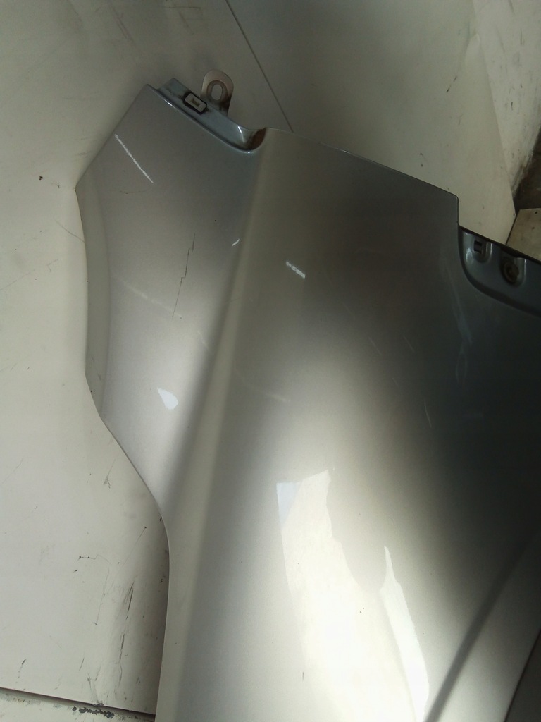 фото №5, K25 крыло левый перед opel antara 92u