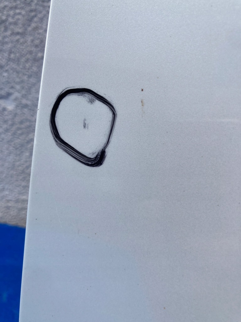 фото №5, Капот кришка двигуна tesla y