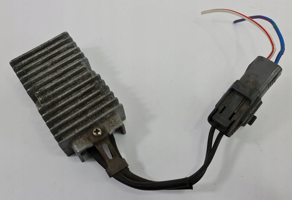 фото №1, Резистор резистор mazda rx-8 rx8 056777-0770