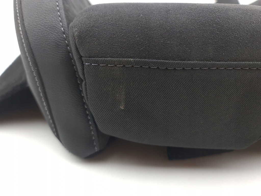 фото №7, Opel astra l 2023 левая сторона основание / консоль сиденье передний пассажира