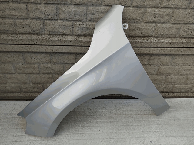 фото №1, Mercedes a-klasa w176 12-19 крыло левый передний