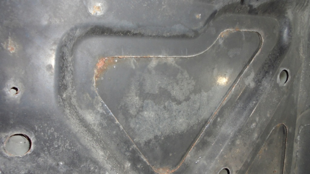 фото №9, Капот hummer h3 2005 3.5