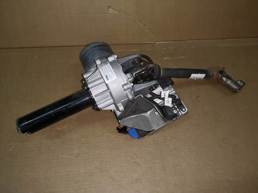 фото №1, Fiat tipo ii насос усилителя 59326440