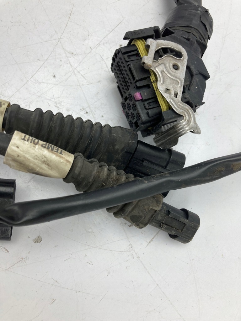 Daf 105 euro5 електропроводка джгут adblue 1834218 в Україні