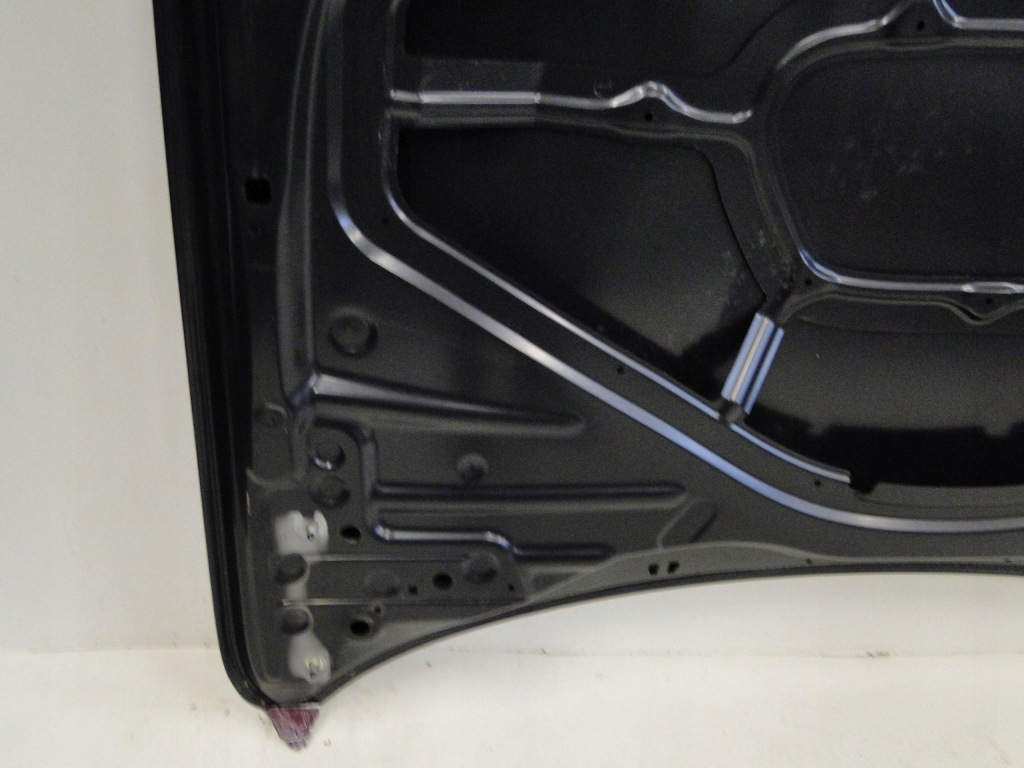 Bmw seria 1 f20 f21 f22 f23 капот кришка двигуна Ціна