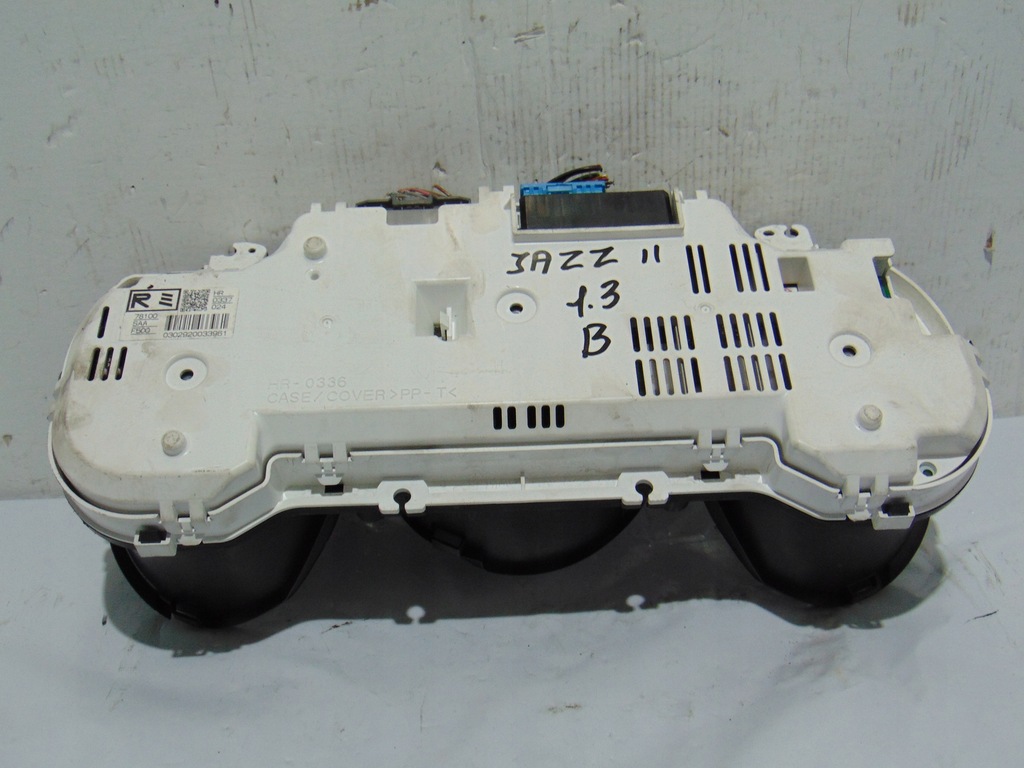 фото №7, Honda оригінальний номер 78100saaf500