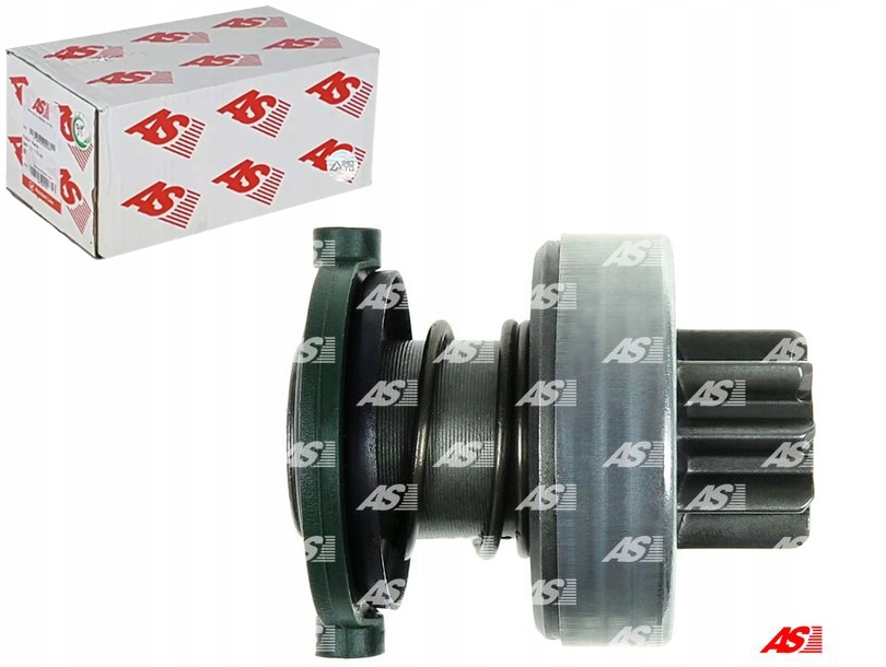 Купити As-pl bendix стартер chrysler voyager 2.5 3.0