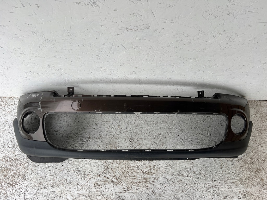 фото №1, Бампер перед передній mini cooper r55 r56 lift 10-