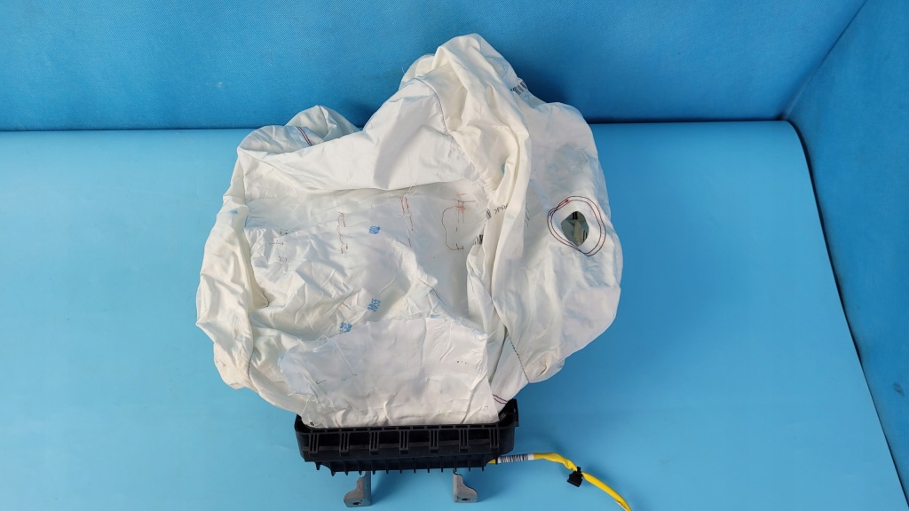 фото №8, Nissan qashqai iii j12 23r подушка подушка безопасности пассажира 0080p1110026 649344800f