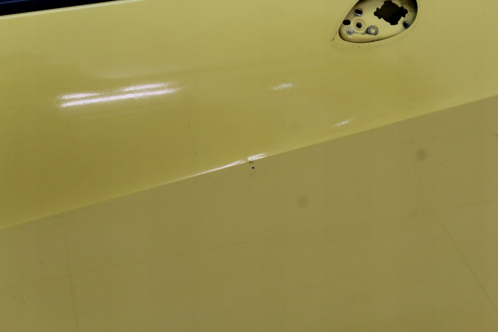 фото №5, Дверь правый перед seat ibiza iv 5d 08-12r ls1a