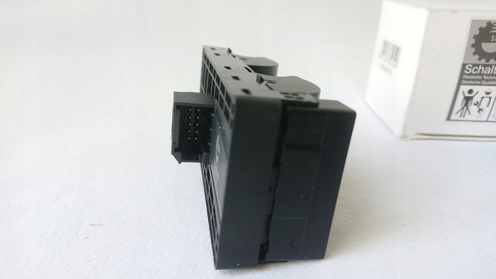 фото №14, Панель керування скла audi a4 seat exeo esen skv