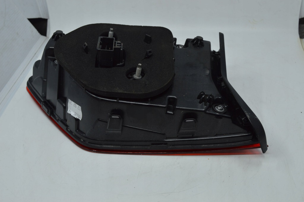 фото №14, Vw tiguan ii 2016-2022 лампа задняя левая внутренняя iq light 5na945307h