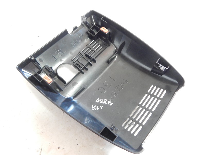 фото №4, Защита радара toyota auris ii 12-19