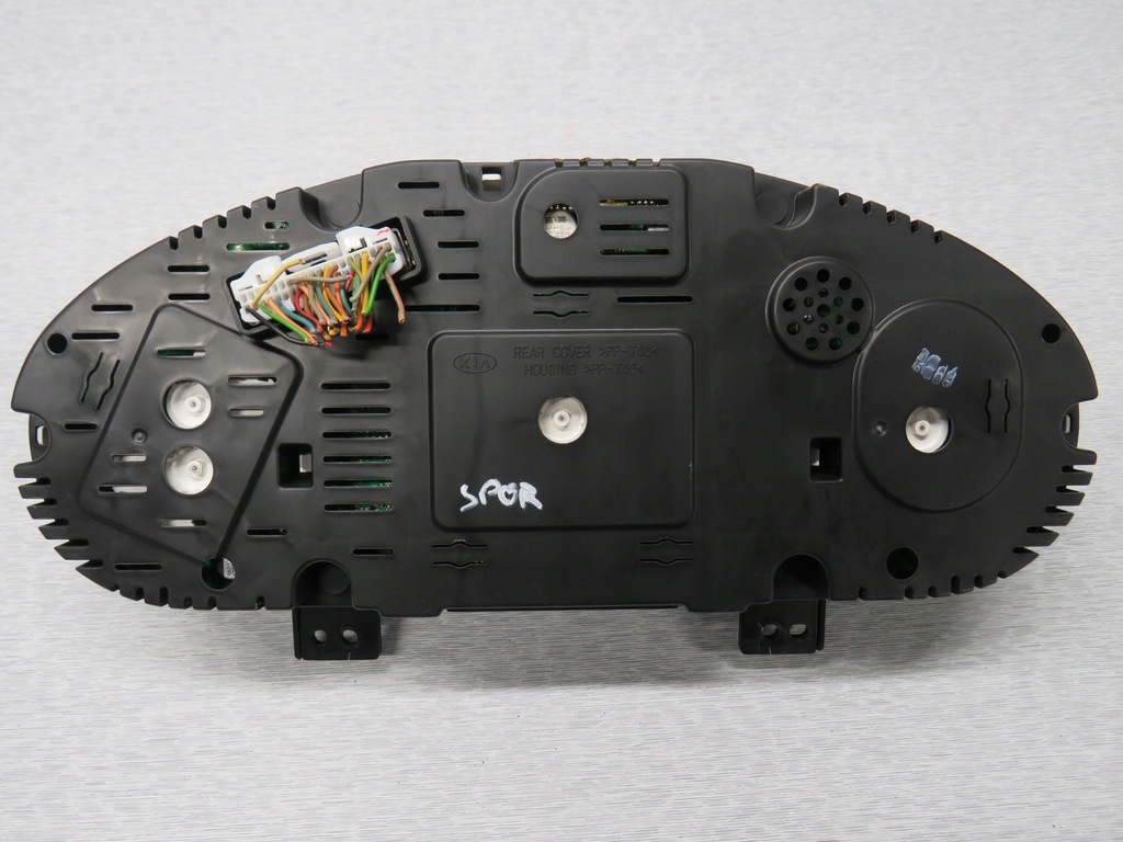 фото №11, Kia sportage iii 1.7 crdi лічильник 94001-3u015