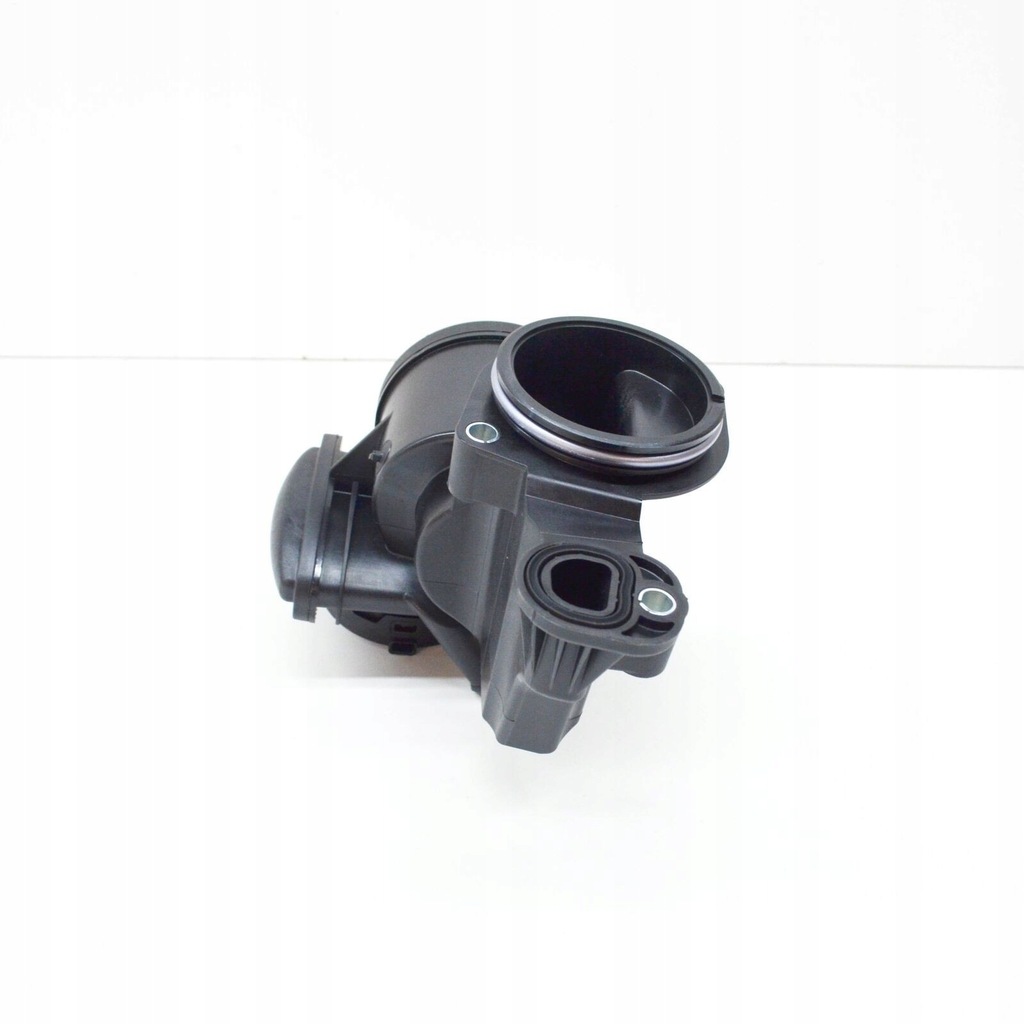 фото №6, Сепаратор оливи vw golf 1,4 tsi 09-14 vw 5k mk6 сепаратор оливи оригінальний