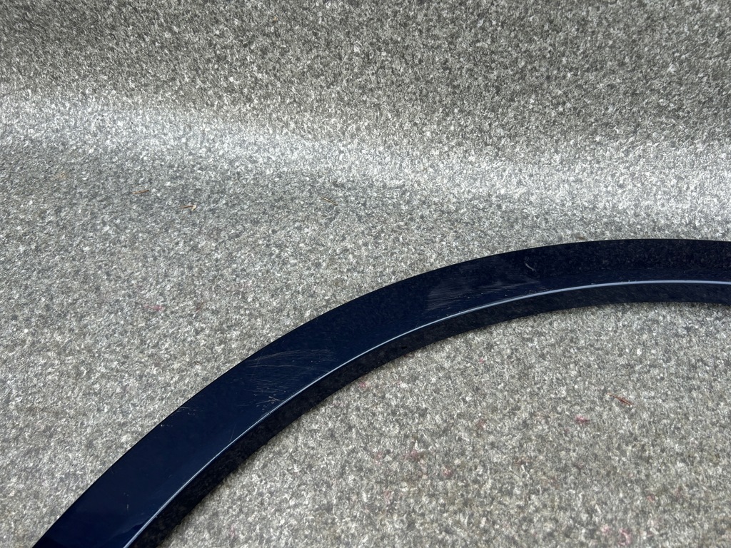 фото №6, Молдинг крила перед права bmw x7 g07 lift lci 5a553e2