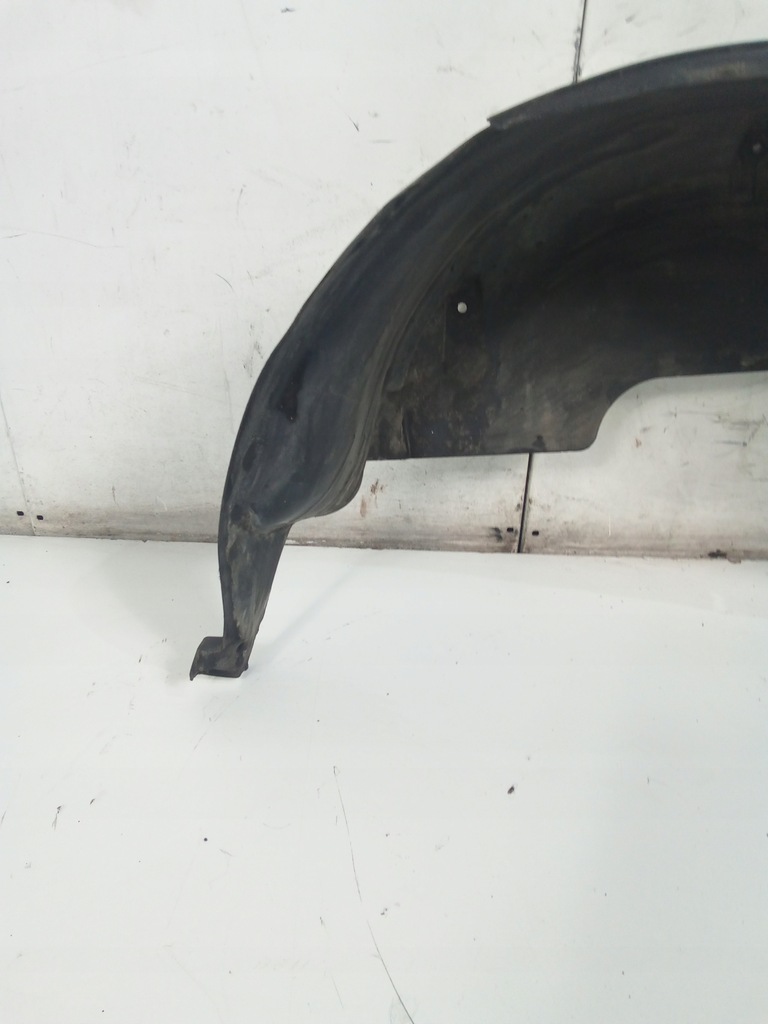 фото №5, L345 подкрылок левый задняя combo d