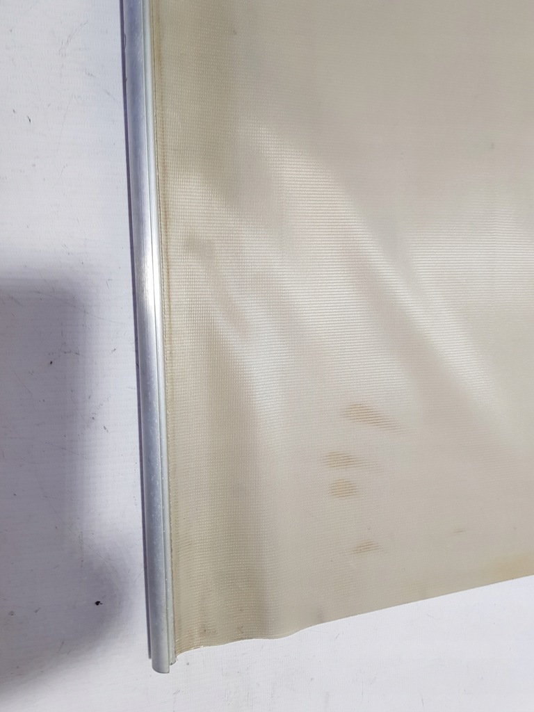 фото №7, Шторка захист панорами mercedes w212 2121720080