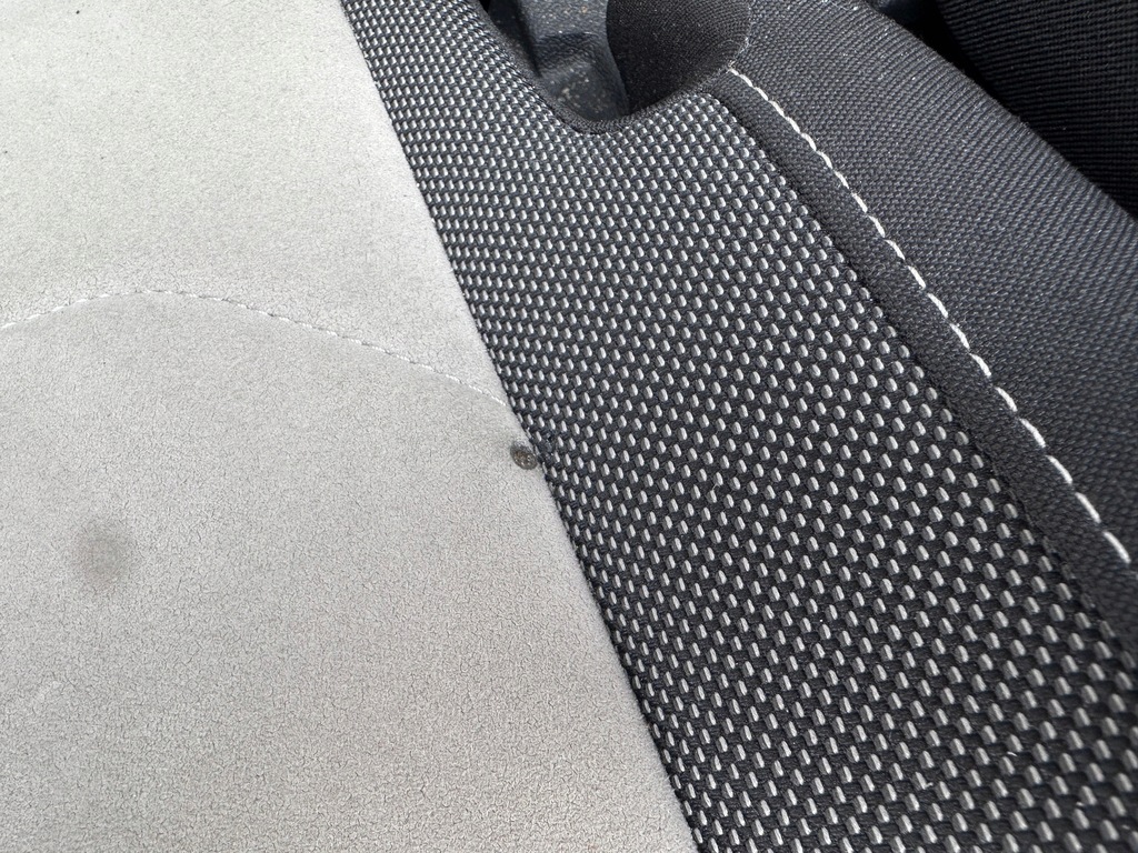 фото №10, Vw tiguan ii lift fl сидіння комплект сидінь з підігрівом