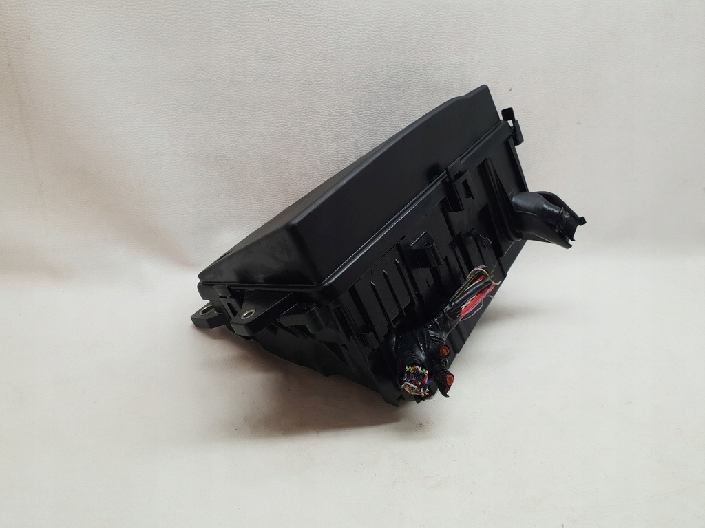 фото №5, Volvo xc90 ii xc60 v90 s60 корпус предохранителей 31398000