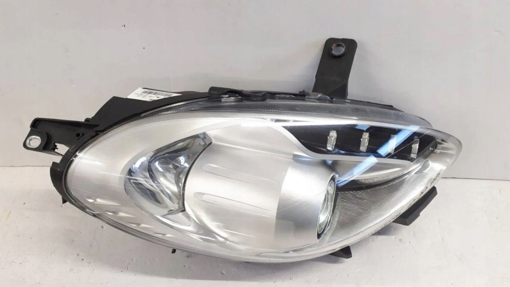 фото №4, Alfa romeo giulietta 2010-2020 лампа права перед