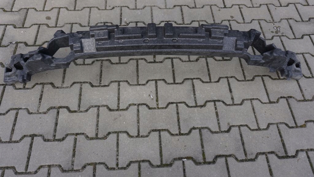 фото №1, Піна абсорбер бампера mercedes gle w167 amg