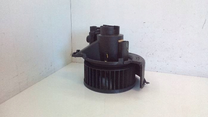 фото №7, Вентилятор салону повітродувка opel zafira a 90437893