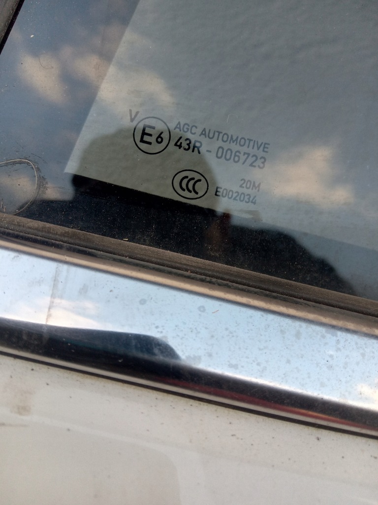 фото №4, Opel corsa f дверь левая задние 2019-