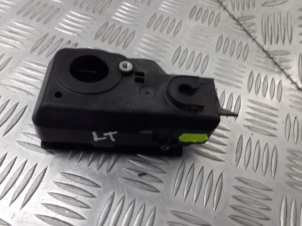 фото №3, Ручка левая задняя внутренняя ford mondeo mk3