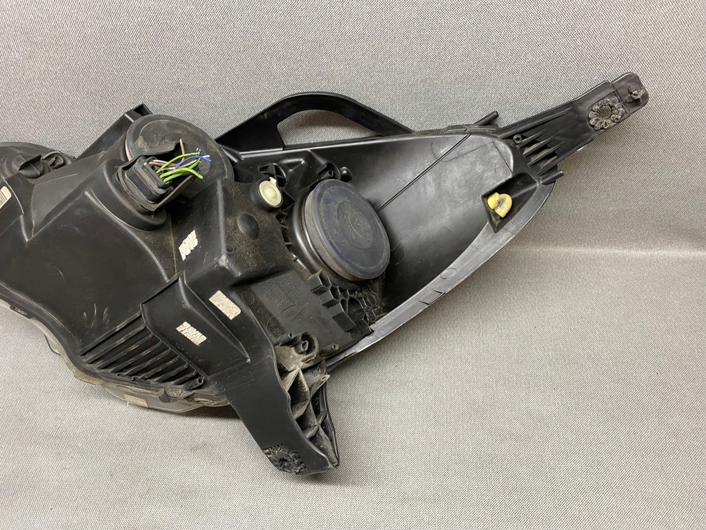 фото №4, Лампа citroen c3