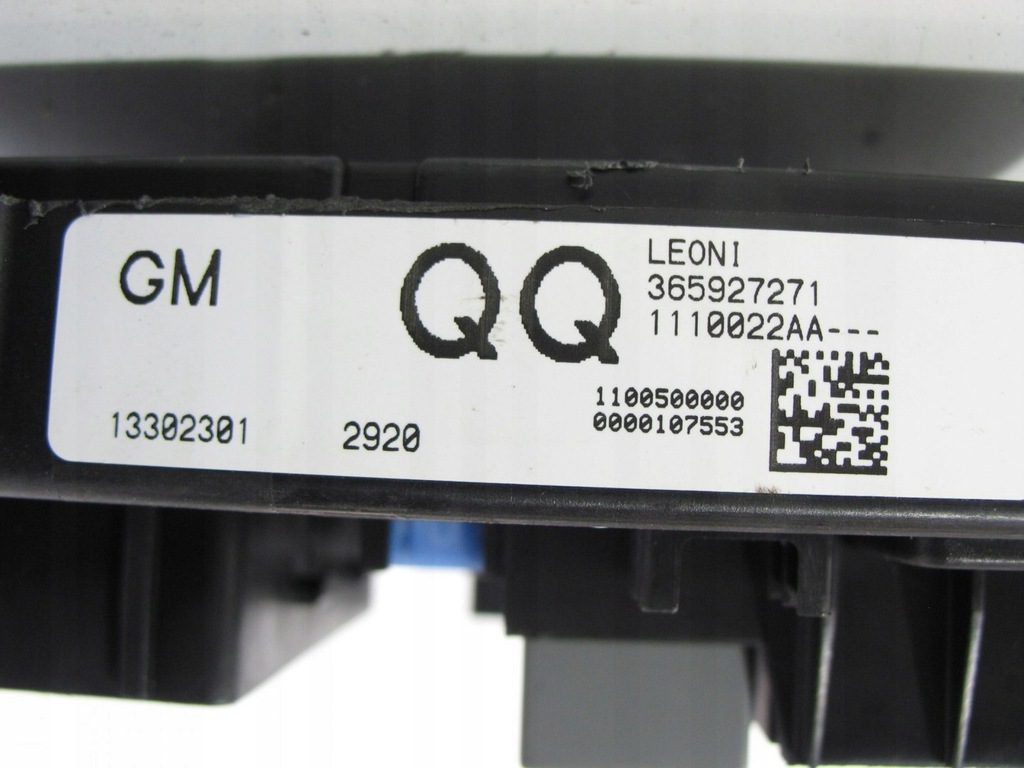 фото №3, Коробка bsi opel astra iv 1.4t a14net 365927271